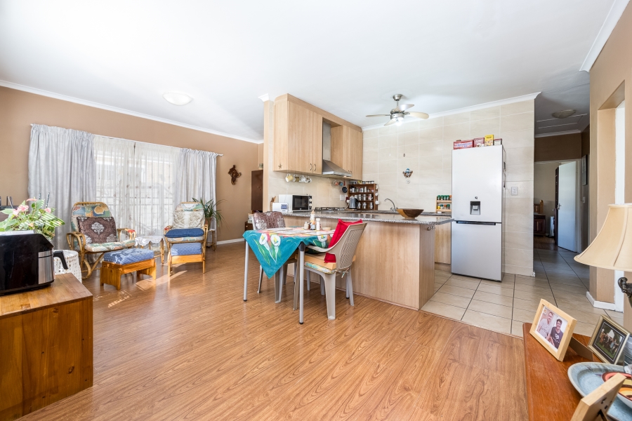 3 Bedroom Property for Sale in Vredelust Western Cape